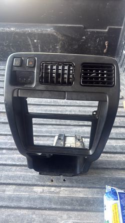 Toyota 4 runner