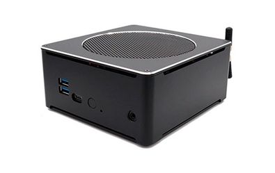 8th i9 nuc