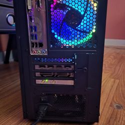 Gaming Computer 