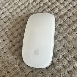 Wireless Apple Mouse