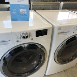 Kenmore Washer And Dryer We Finance 