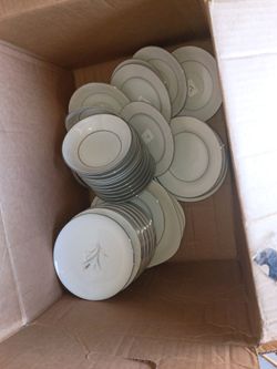 Plates