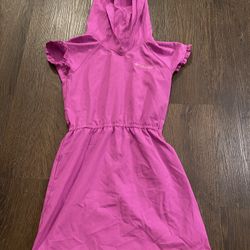 Girls Purple Dress By Columbia #3 