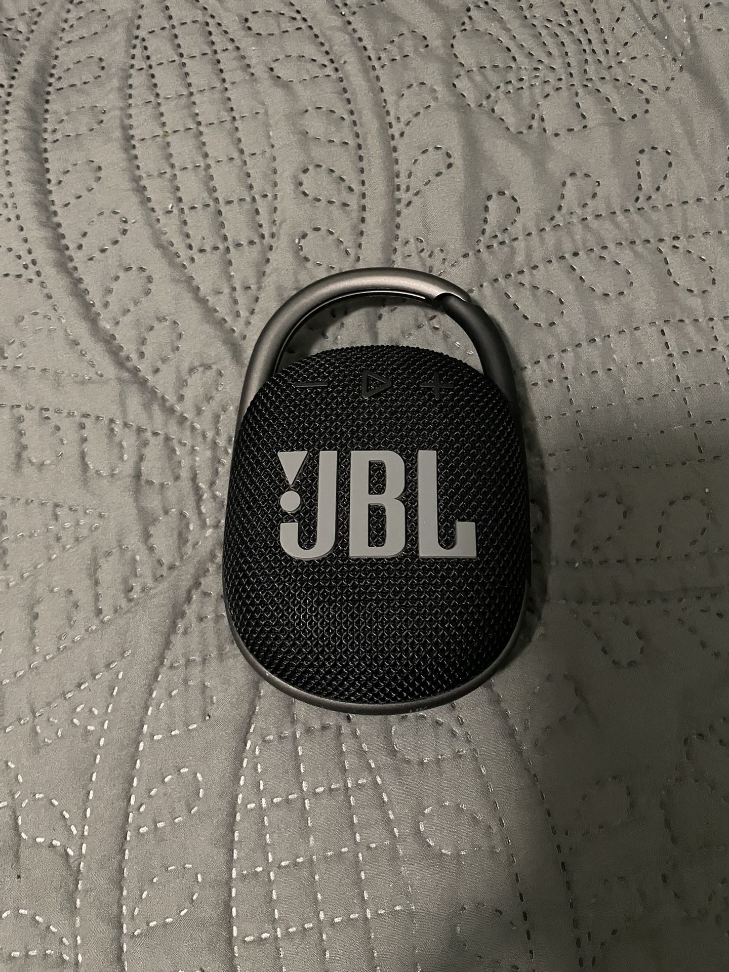 JBL CLIP 4