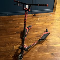 Flicker LIFT Gliding Skooter