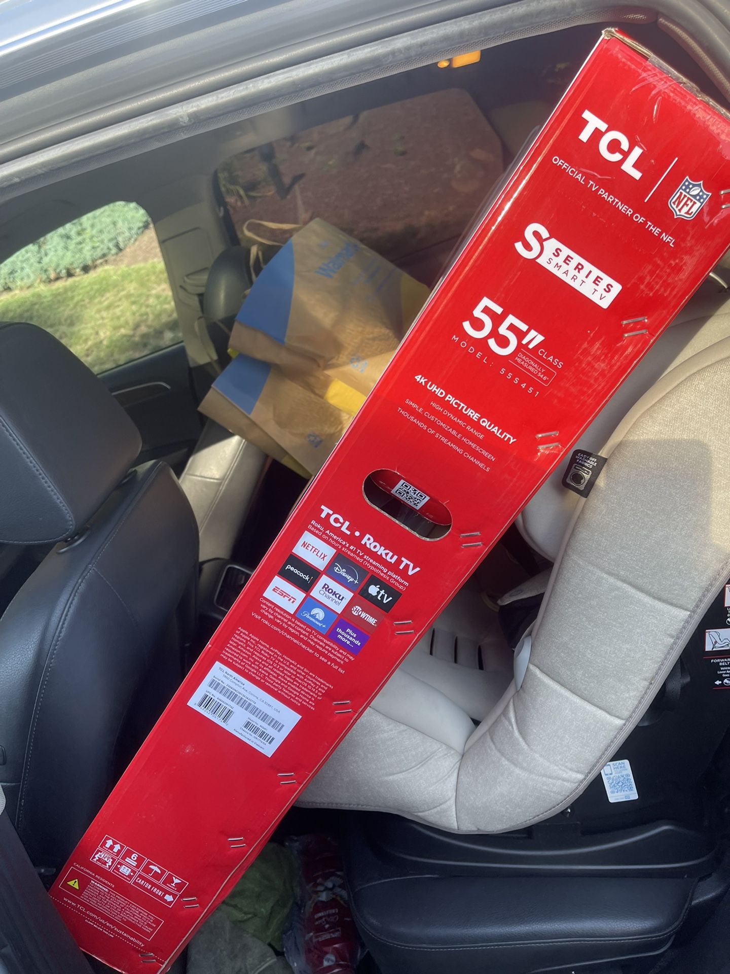 Tv 55