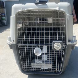 Dog Crate 