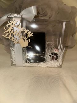 The One For Men Parfum 100 ml