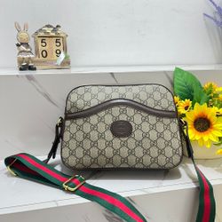 GG Crossbody Bag