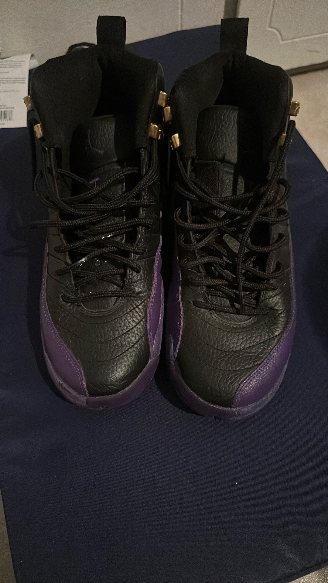 Jordan 12
