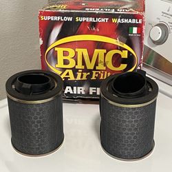 BMC Air Filters