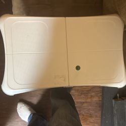 Wii Fit Boards