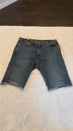 Levi’s men’s shorts!