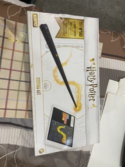 Harry Potter Coding