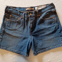 Levis 515 Jean Shorts 