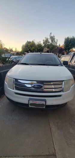 2010 Ford Edge