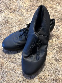 Bloch Tap Shoes (black )