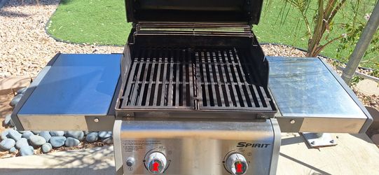 Bbq Weber Grill