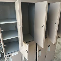 11 Compartment Locker Gym Lockers 