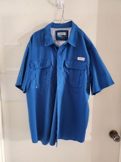 Mens Magellan Large Great Cond