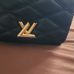 Louis Vuitton GO-14 MM 