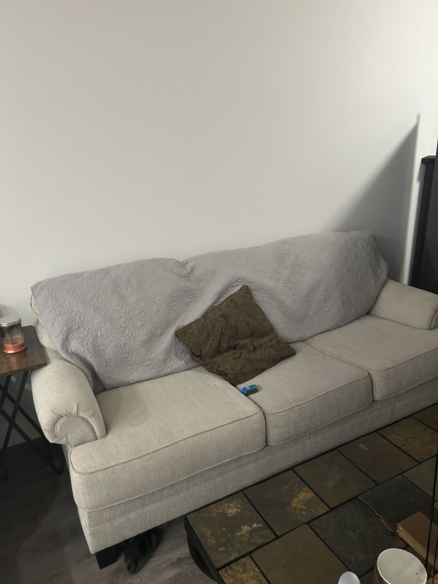 Couch Set