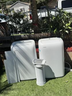 Air Conditioner Portable Air Conditioner AC Wifi