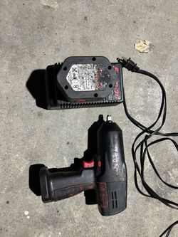 Snap-on Impak 12 Vol