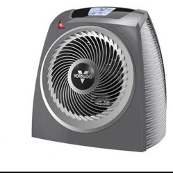 Vornado Whole Room Heater and Fan