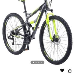 Swchinn Mountain BIKE