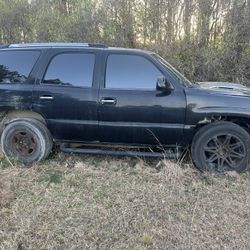 2003 Denali 