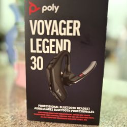 Poly Voyager 5200 Headset +USB-A to Micro USB Cable