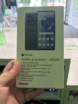 Moto g Power 2025! For Only 130$ Out The Door
