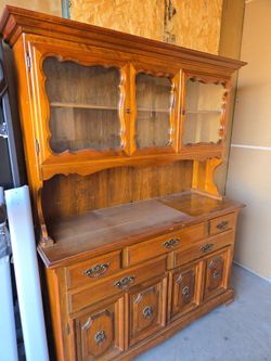 Kitchen Hutch MAKE OFFER