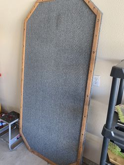 Carpet saver for exercise equipment