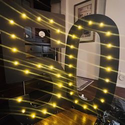 50th Birthday Decorations