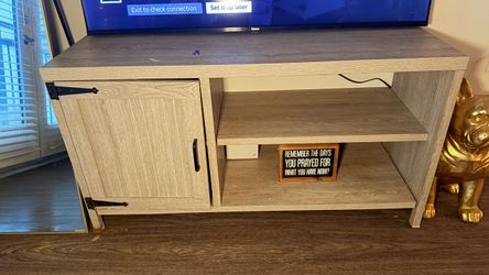 Tv stand $100 obo