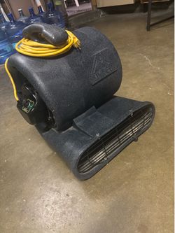 Mytee 3-Speed Air Mover