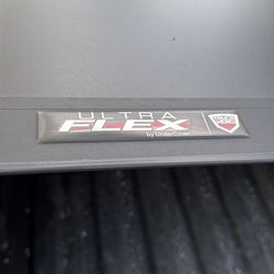 2020 GMC Sierra Ultra Flex Bedcover