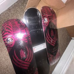 Flight Deck Construction Powell peralta 🔥