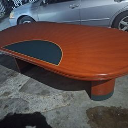 Poker Game Table GOOD Conditions Very Cheap Price!!