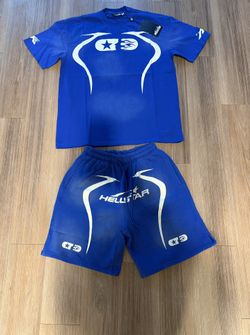 Hellstar Set Large And Xl  NFC Scan 