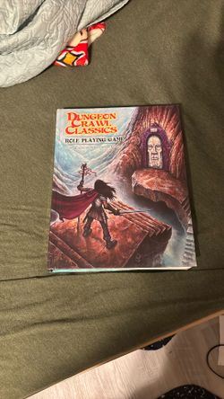 Dungeons And Dragons Guide 