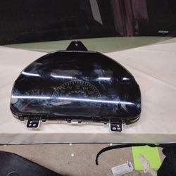 Speedometer For 2003 Honda Accord ,