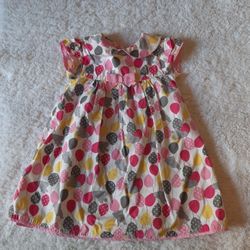 Gymboree Dress size 18-24 months