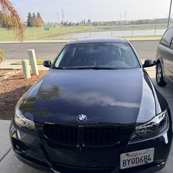 2007 BMW 328i