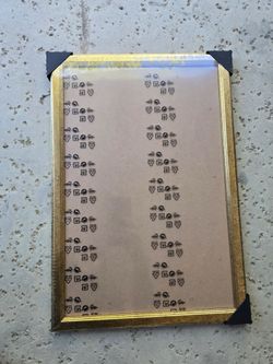 Wood 12x18 Frame Gold, Ornate Natural 18x12in Poster Picture Frame