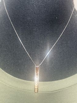 Brighton Spectrum Topaz Hues Necklace
