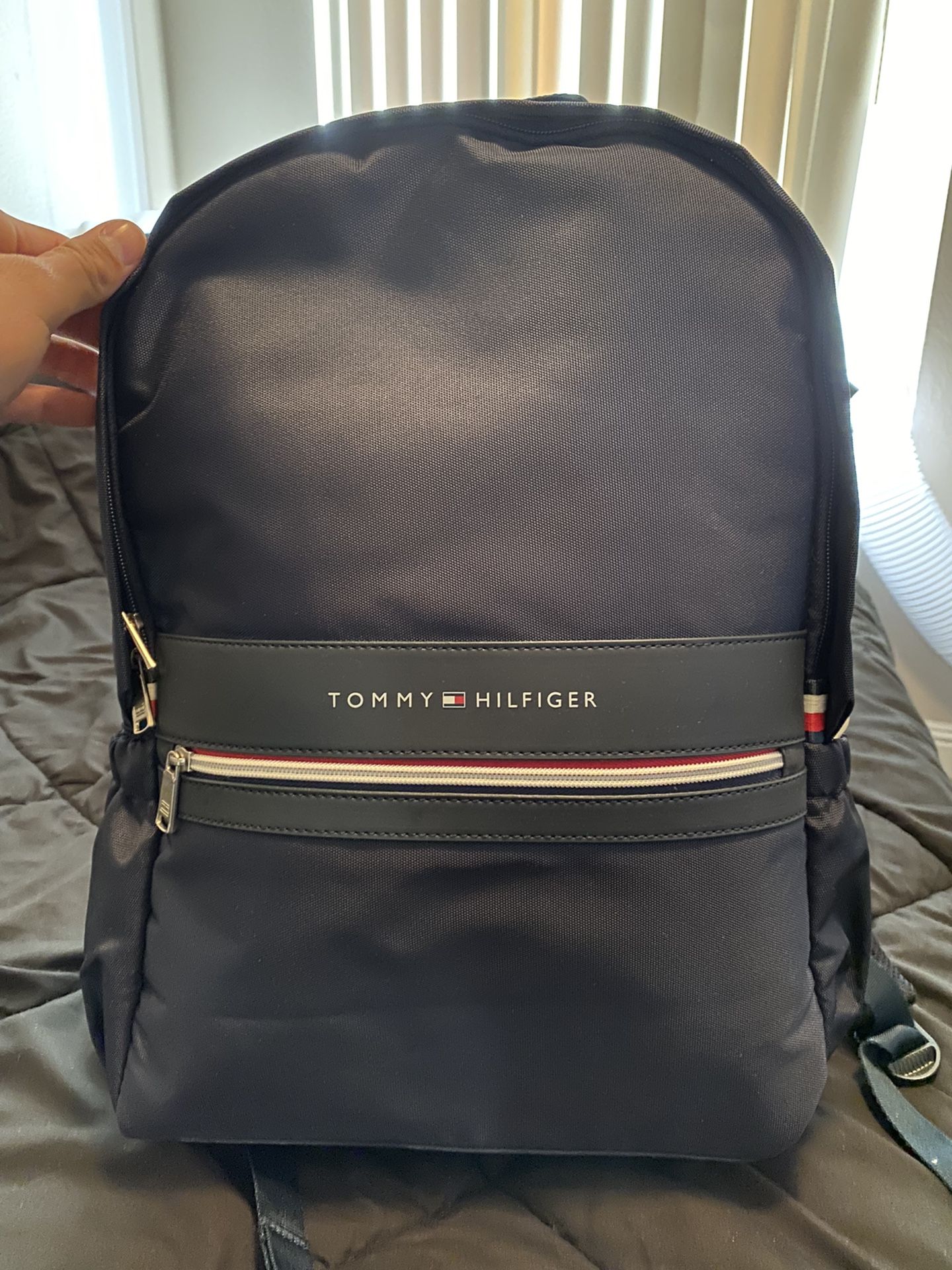 Brand New Tommy Hilfiger Backpack 