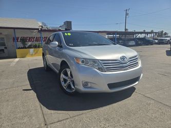 2010 Toyota Venza FWD V6